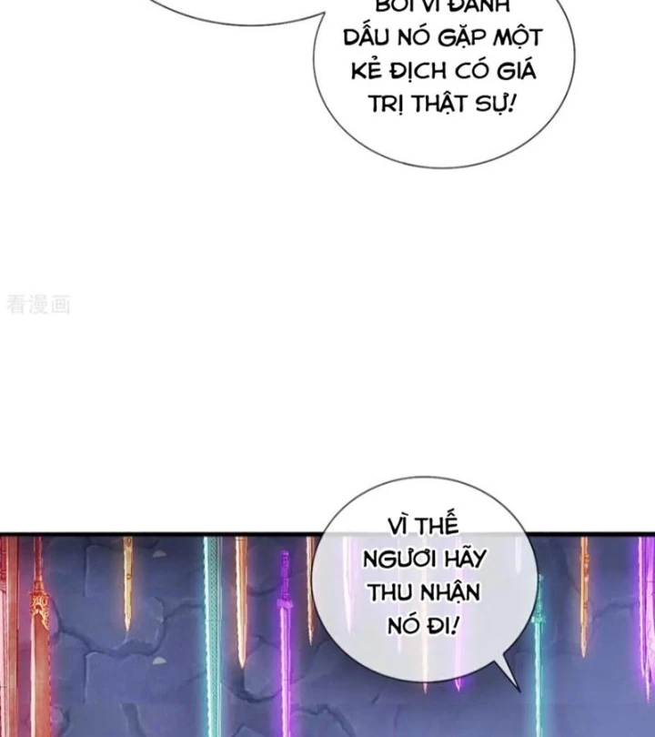 Ngạo Thị Thiên Địa Chapter 799 - 17