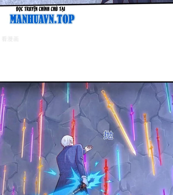 Ngạo Thị Thiên Địa Chapter 799 - 20