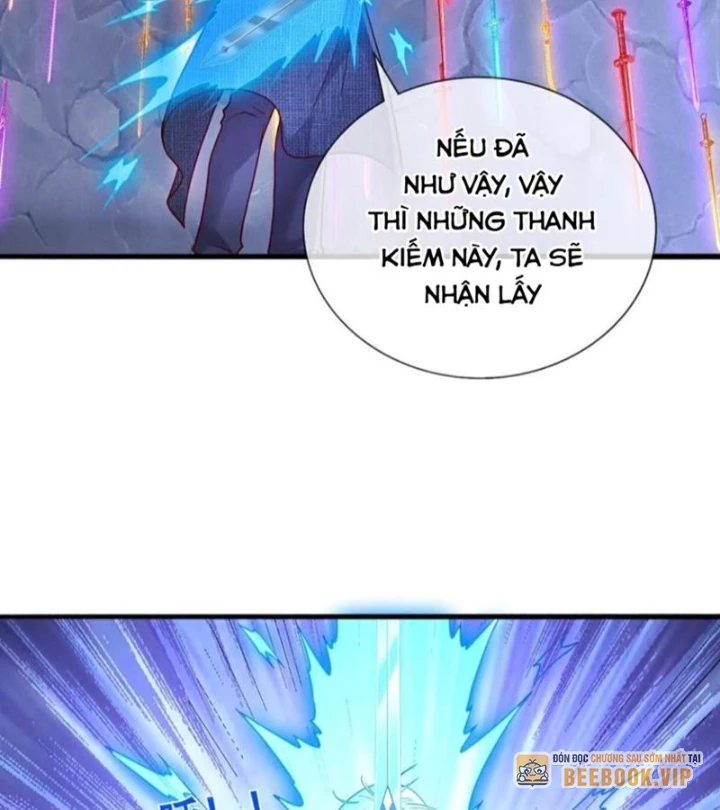 Ngạo Thị Thiên Địa Chapter 799 - 21