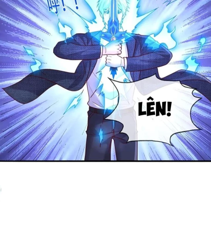 Ngạo Thị Thiên Địa Chapter 799 - 22
