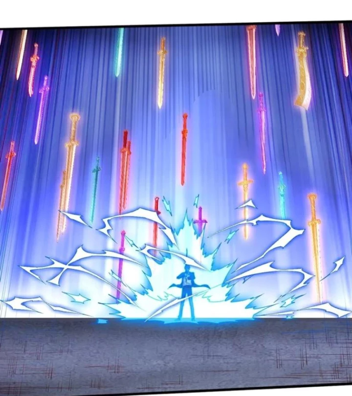 Ngạo Thị Thiên Địa Chapter 799 - 23