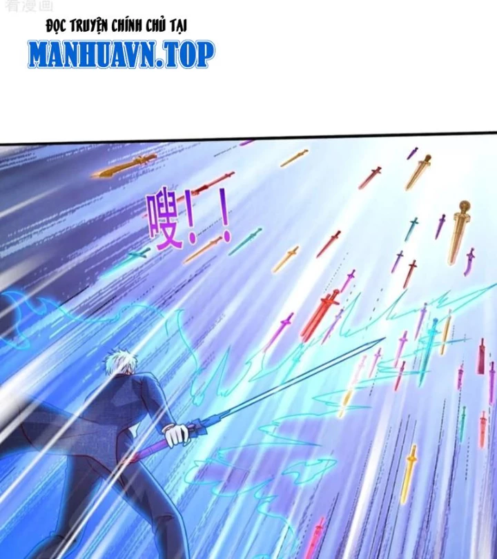 Ngạo Thị Thiên Địa Chapter 799 - 28