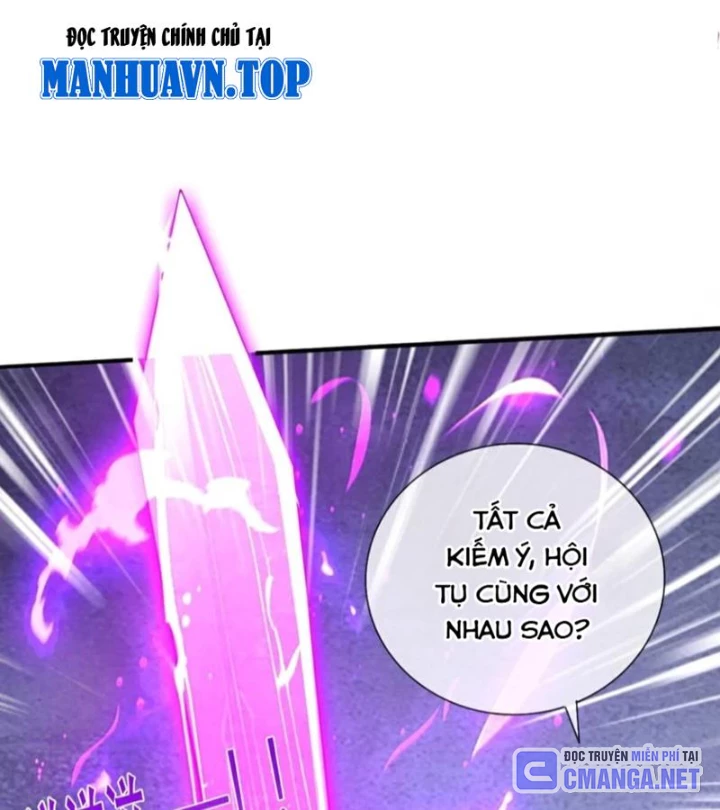 Ngạo Thị Thiên Địa Chapter 799 - 36