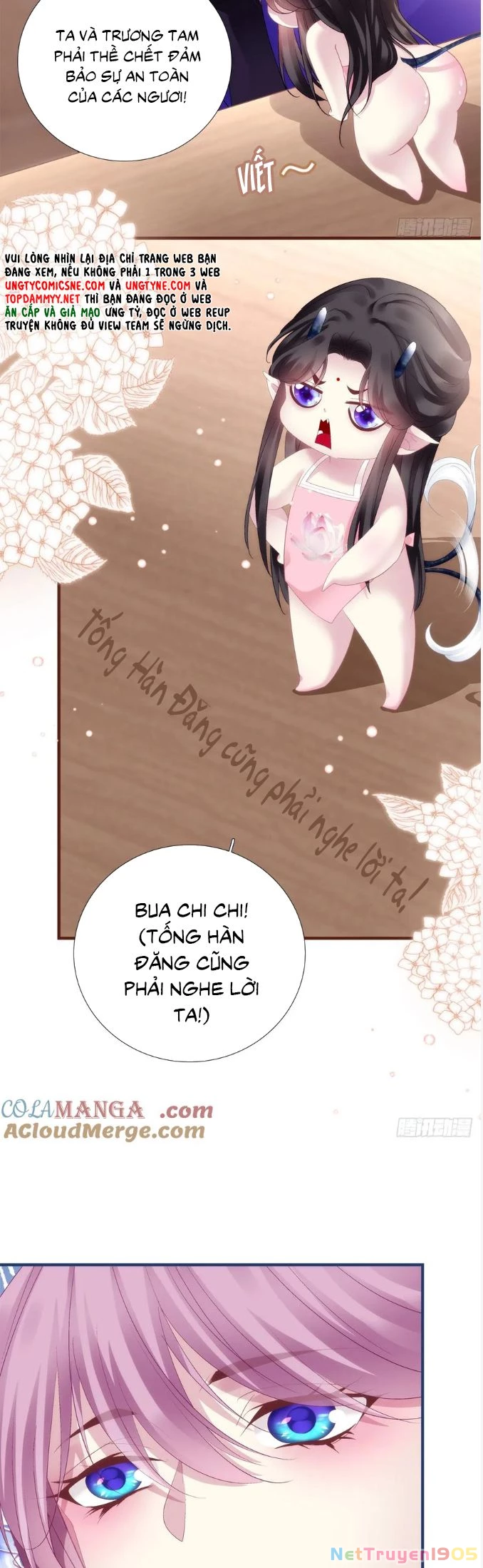 Hắc Hóa Đại Lão Thuần Dưỡng Chỉ Nam Chapter 161 - 7