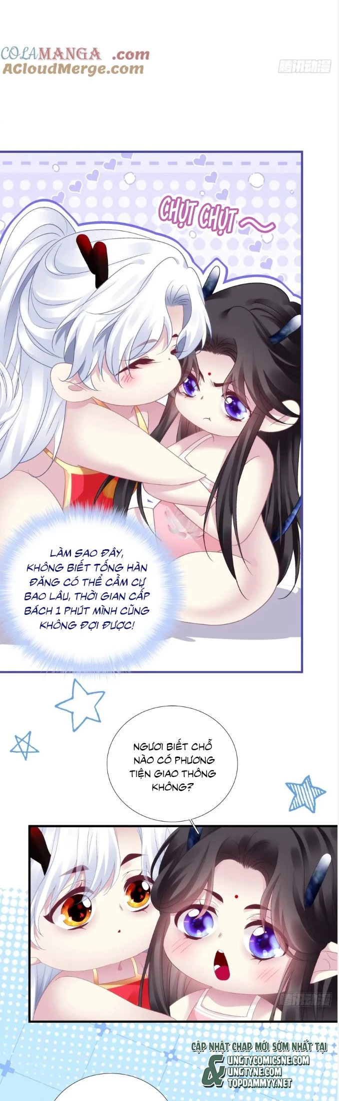 Hắc Hóa Đại Lão Thuần Dưỡng Chỉ Nam Chapter 161 - 9