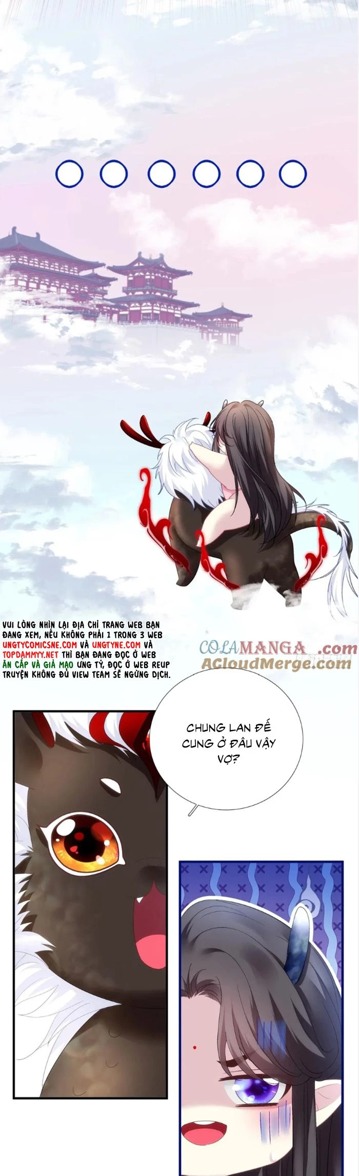 Hắc Hóa Đại Lão Thuần Dưỡng Chỉ Nam Chapter 161 - 22