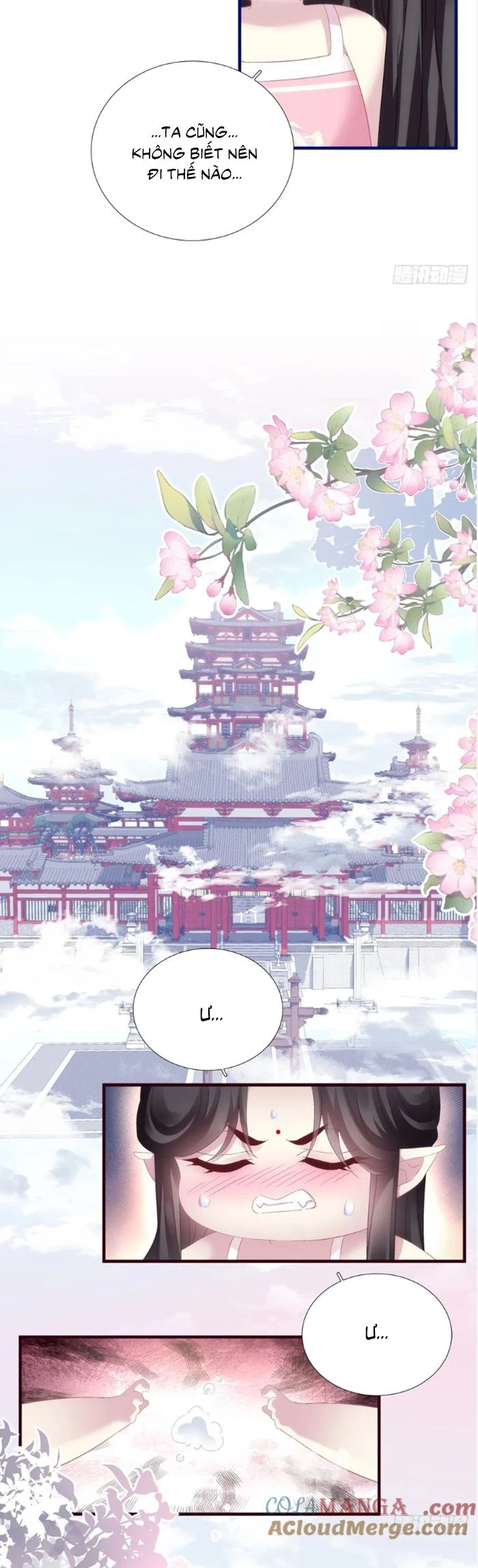 Hắc Hóa Đại Lão Thuần Dưỡng Chỉ Nam Chapter 161 - 23