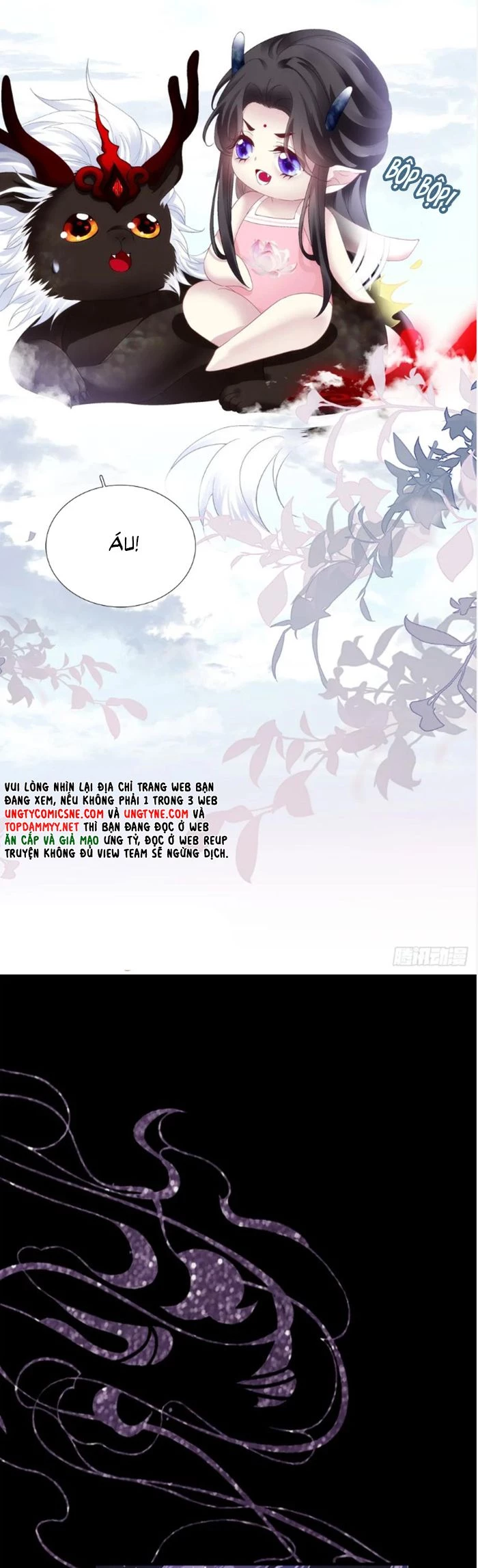 Hắc Hóa Đại Lão Thuần Dưỡng Chỉ Nam Chapter 161 - 25