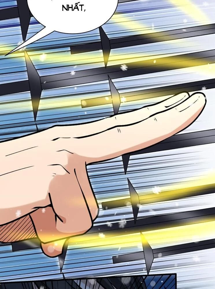 Tuyệt Thế Võ Thần Chapter 909 - 5