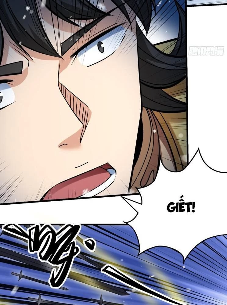Tuyệt Thế Võ Thần Chapter 909 - 6