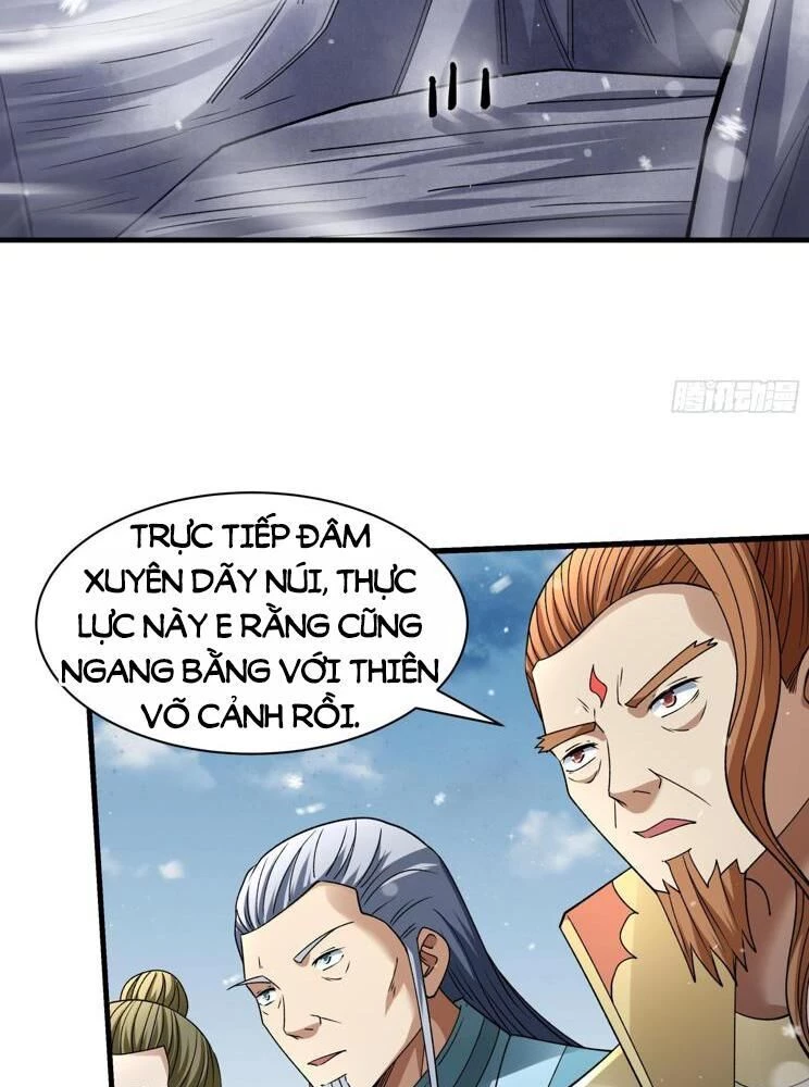 Tuyệt Thế Võ Thần Chapter 909 - 11
