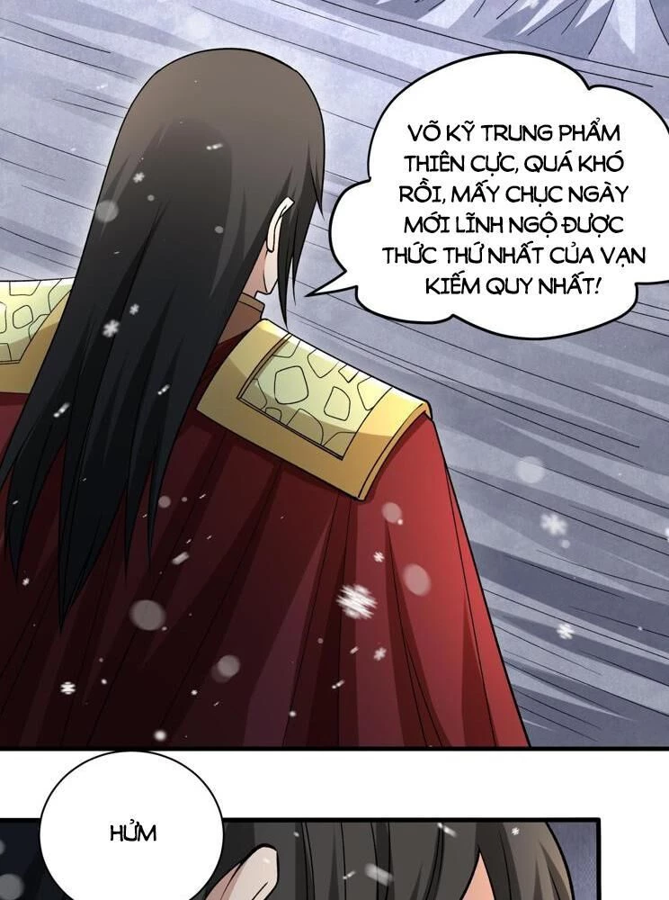 Tuyệt Thế Võ Thần Chapter 909 - 13