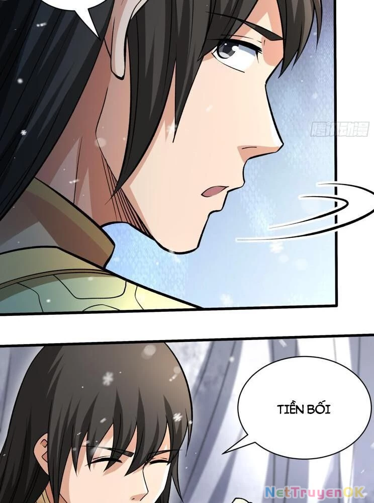 Tuyệt Thế Võ Thần Chapter 909 - 14