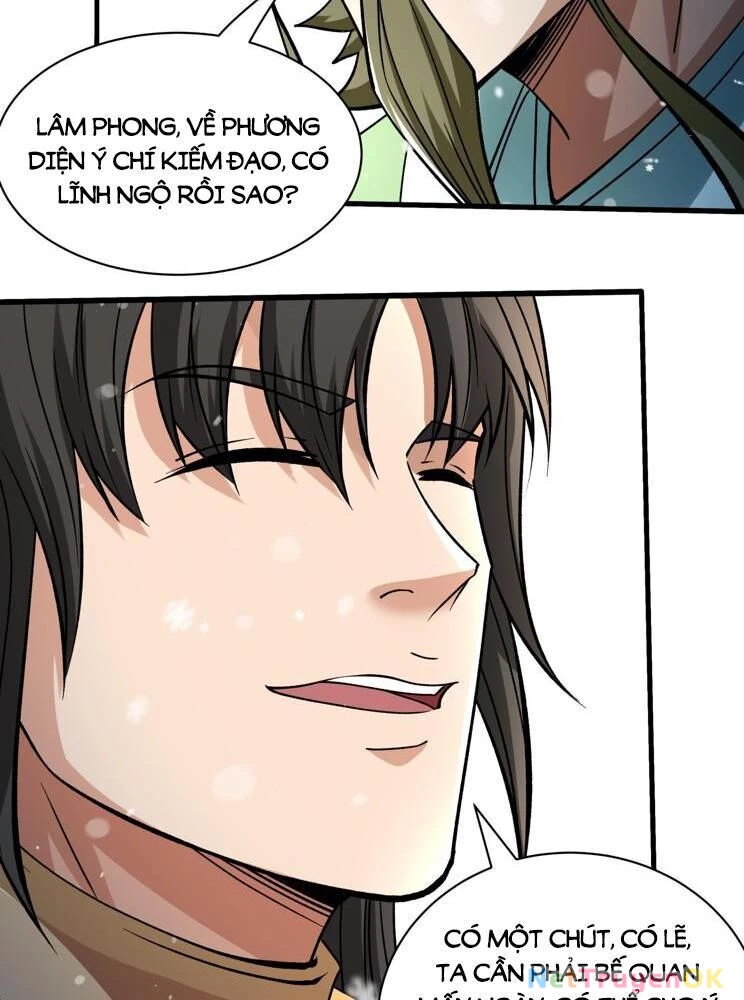 Tuyệt Thế Võ Thần Chapter 909 - 16