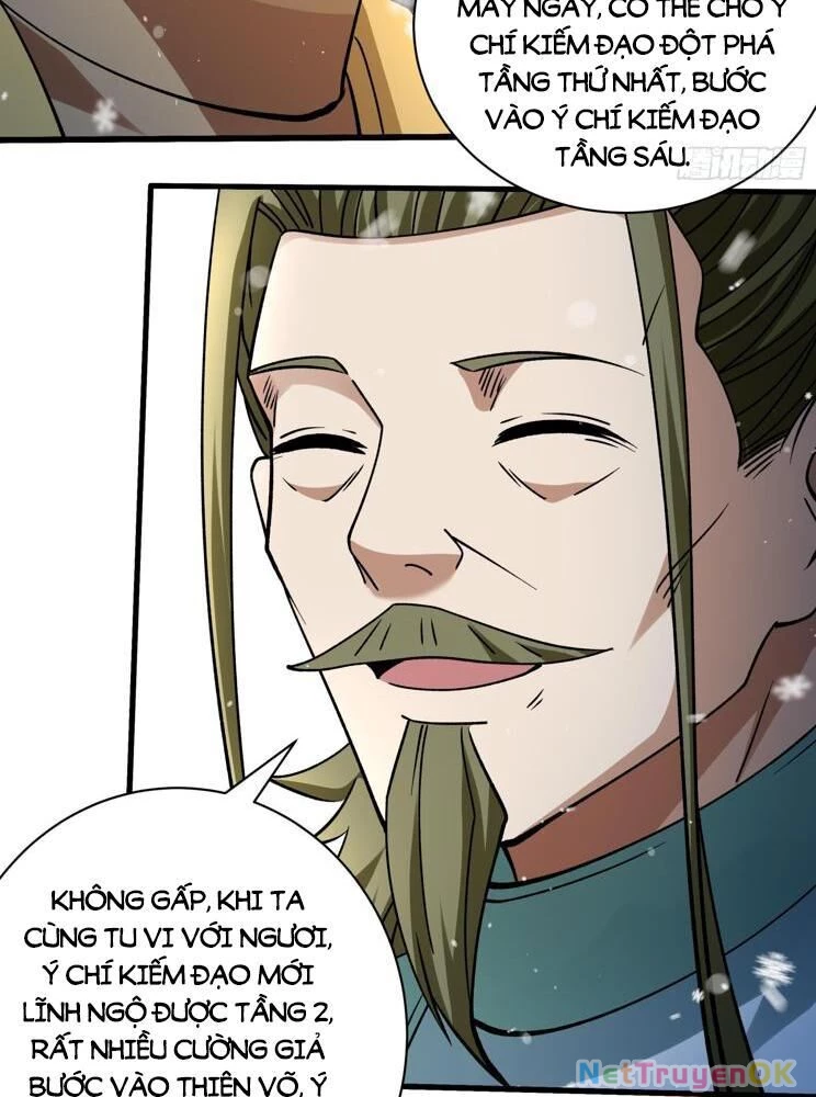 Tuyệt Thế Võ Thần Chapter 909 - 17
