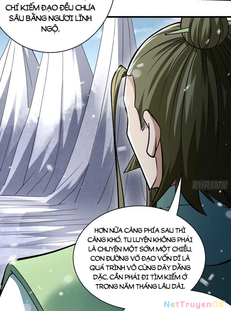 Tuyệt Thế Võ Thần Chapter 909 - 18