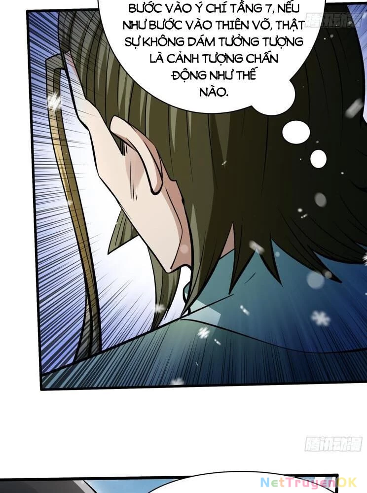 Tuyệt Thế Võ Thần Chapter 909 - 20