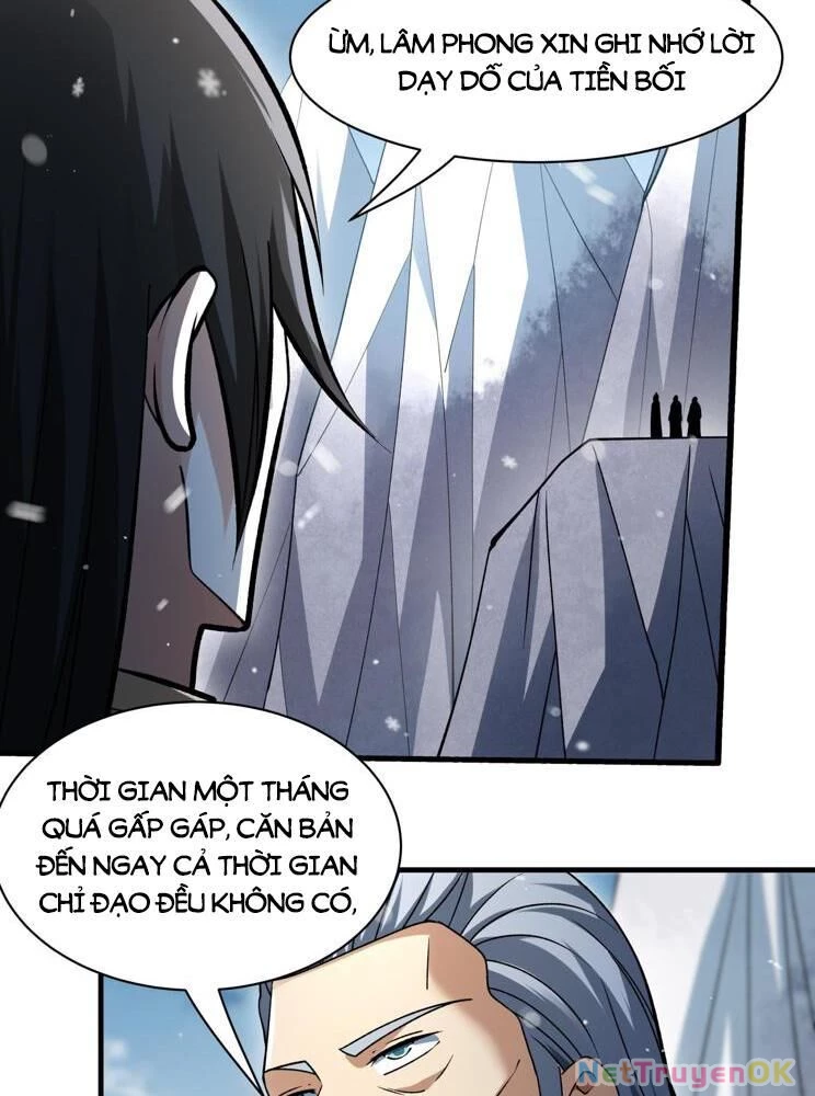 Tuyệt Thế Võ Thần Chapter 909 - 21