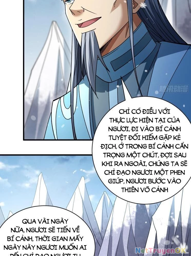 Tuyệt Thế Võ Thần Chapter 909 - 22