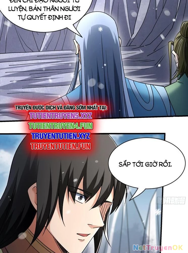 Tuyệt Thế Võ Thần Chapter 909 - 23