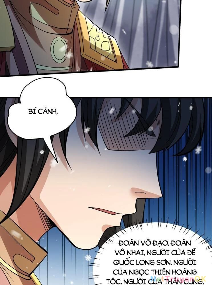 Tuyệt Thế Võ Thần Chapter 909 - 24