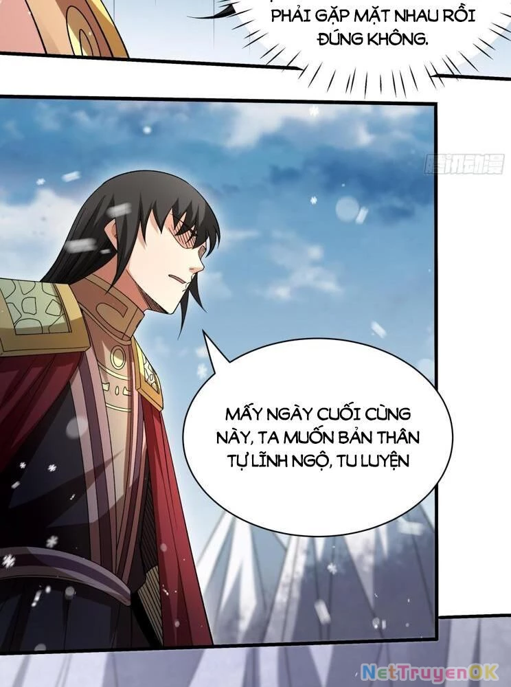Tuyệt Thế Võ Thần Chapter 909 - 25