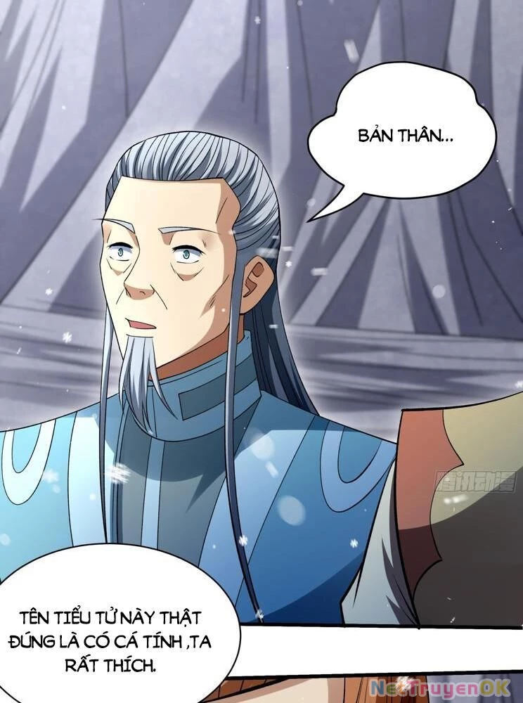 Tuyệt Thế Võ Thần Chapter 909 - 26