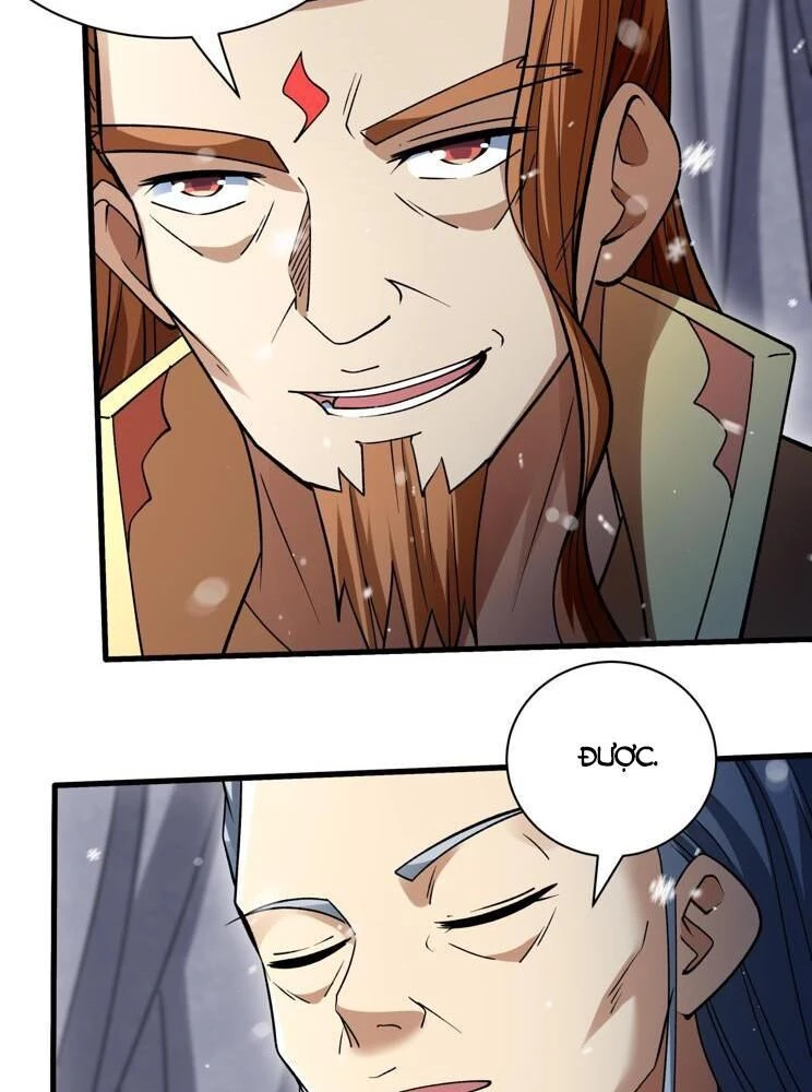 Tuyệt Thế Võ Thần Chapter 909 - 27