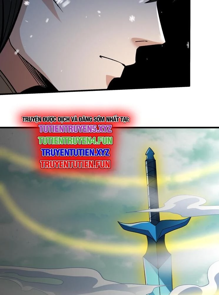 Tuyệt Thế Võ Thần Chapter 909 - 32