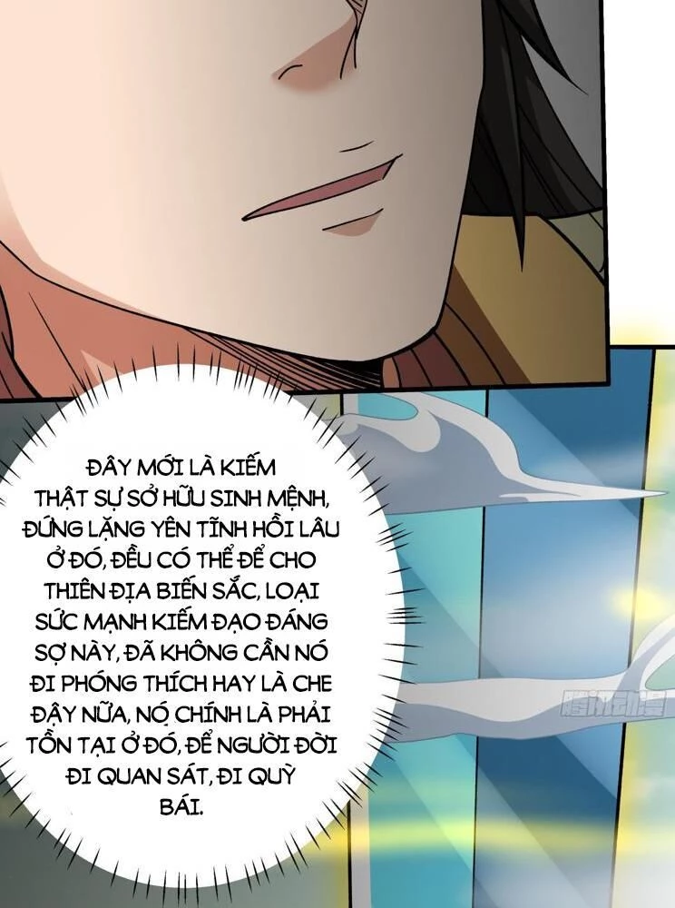 Tuyệt Thế Võ Thần Chapter 909 - 34