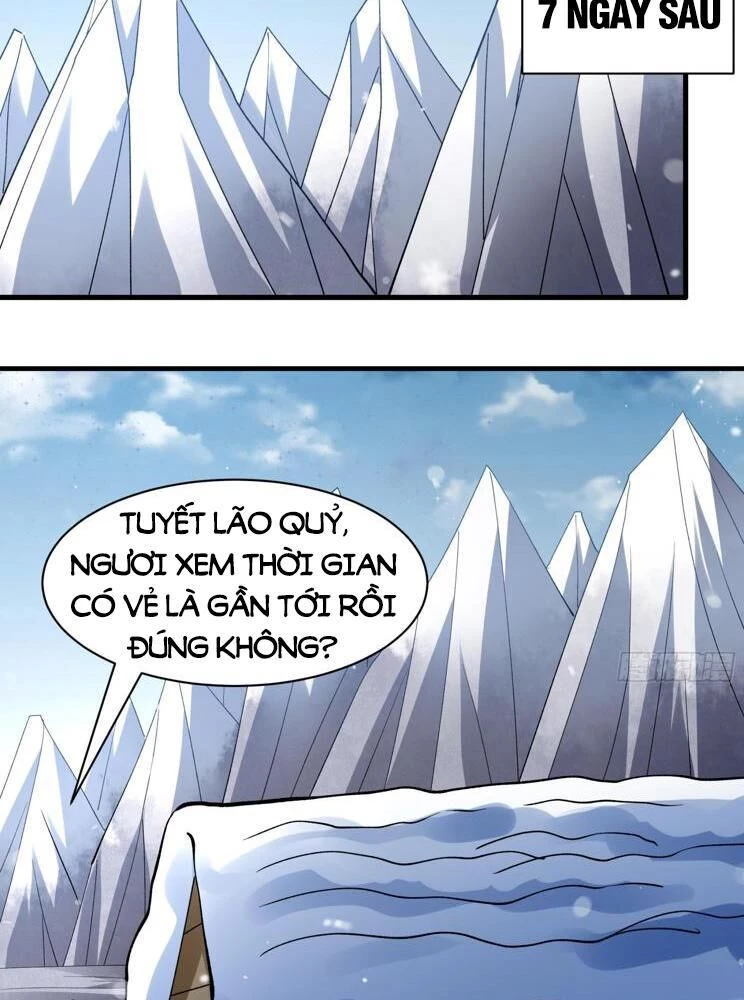 Tuyệt Thế Võ Thần Chapter 909 - 37
