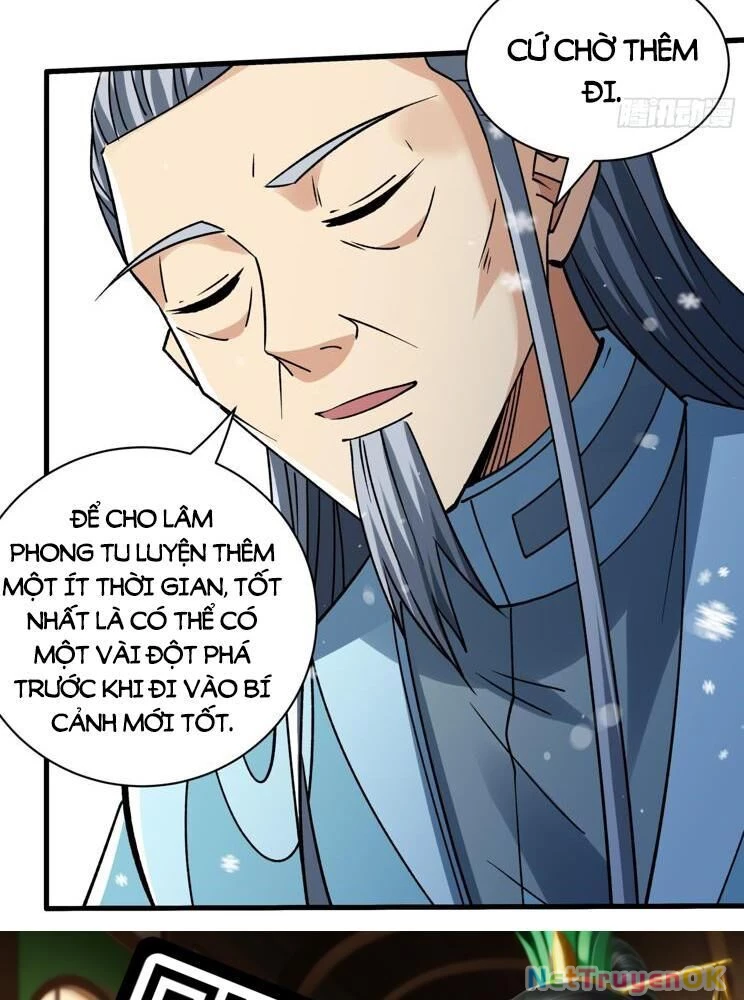 Tuyệt Thế Võ Thần Chapter 909 - 39