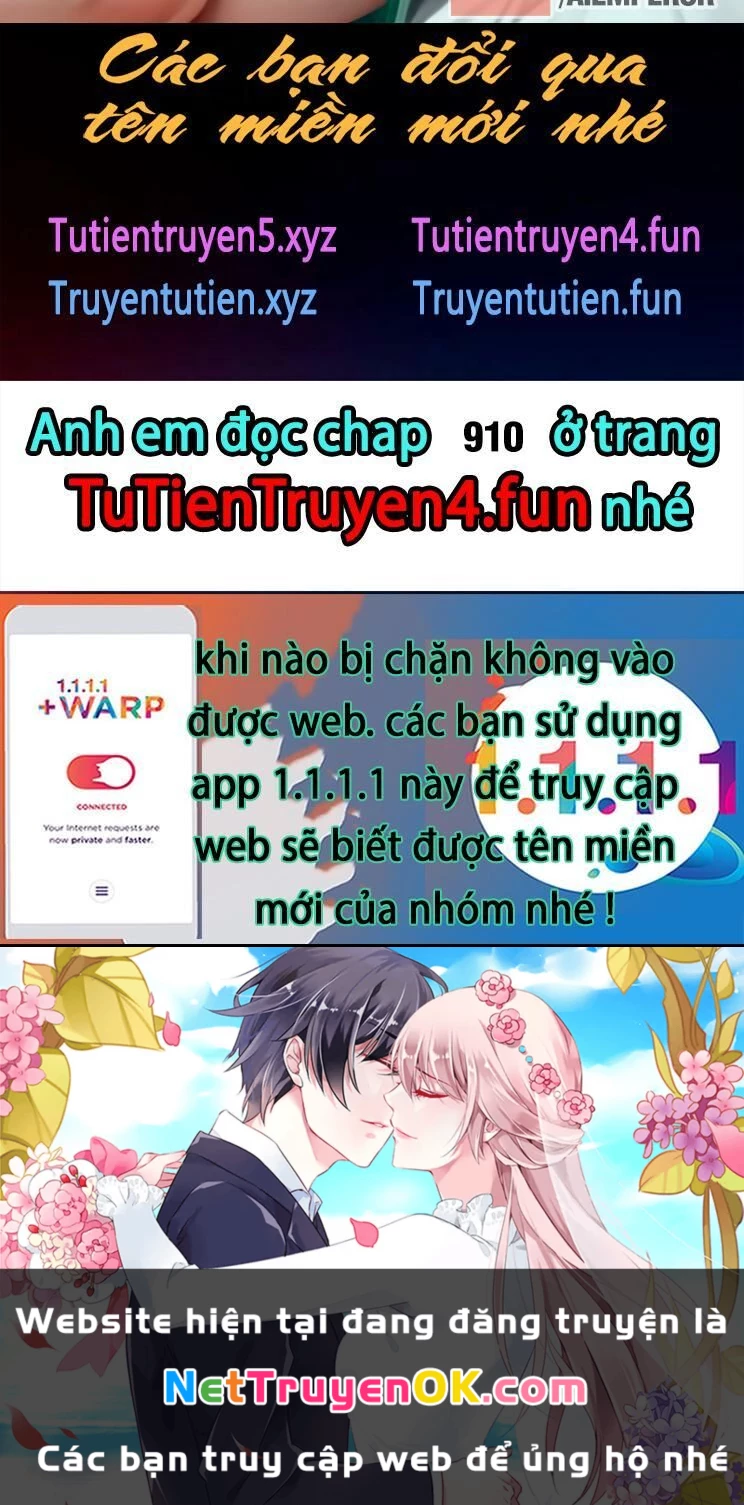 Tuyệt Thế Võ Thần Chapter 909 - 41
