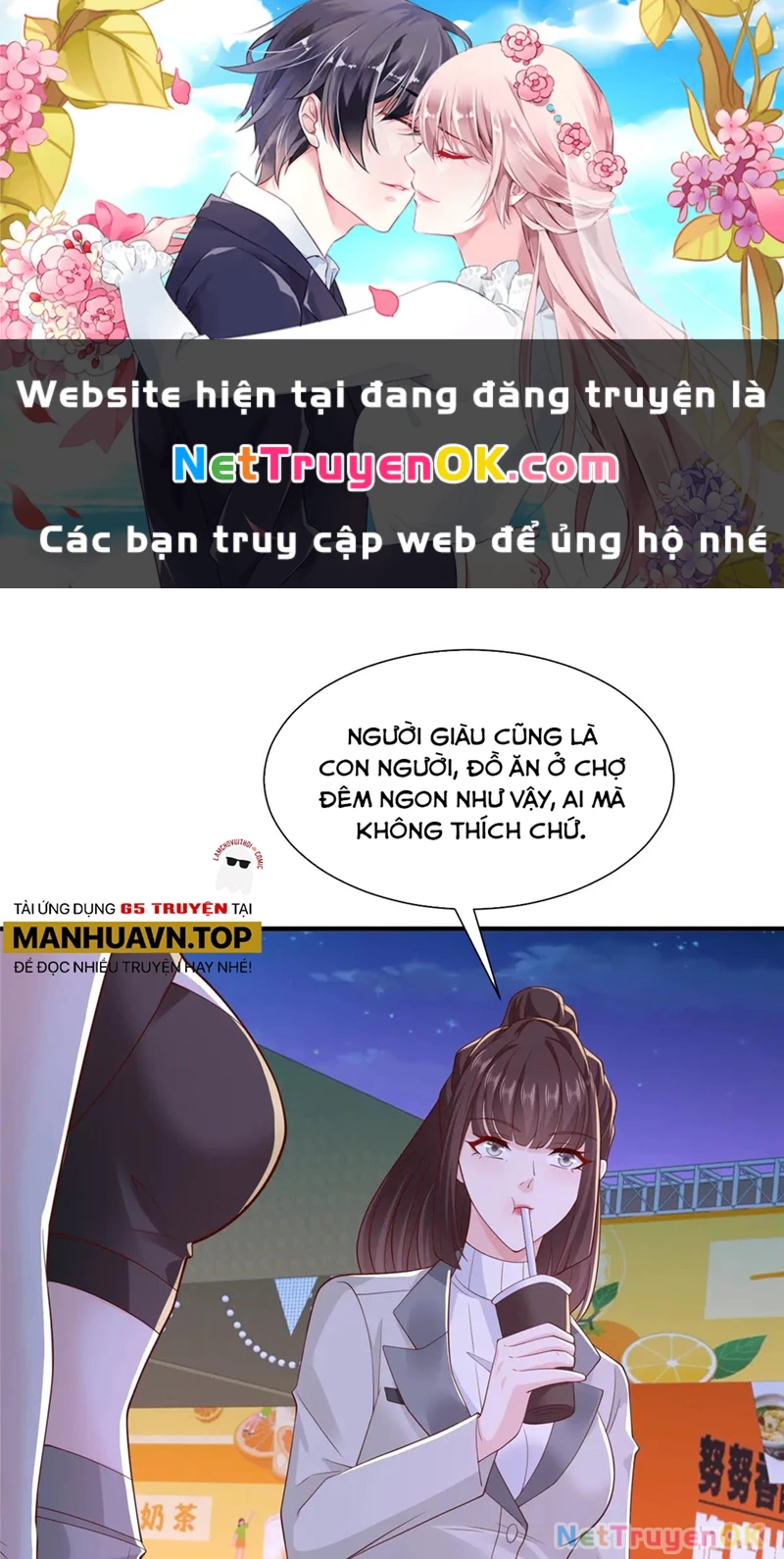 Mỗi Tuần Ta Có Một Nghề Nghiệp Mới Chapter 752 - 1
