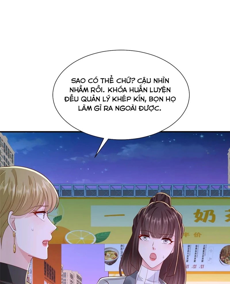 Mỗi Tuần Ta Có Một Nghề Nghiệp Mới Chapter 752 - Trang 2