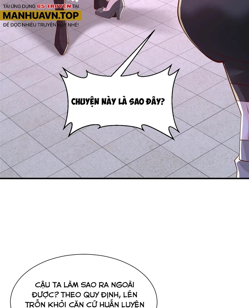 Mỗi Tuần Ta Có Một Nghề Nghiệp Mới Chapter 752 - Trang 2