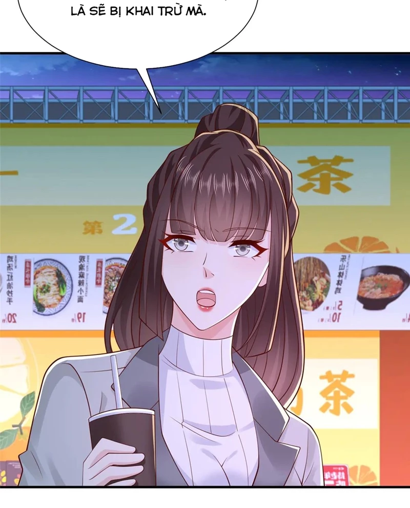 Mỗi Tuần Ta Có Một Nghề Nghiệp Mới Chapter 752 - Trang 2