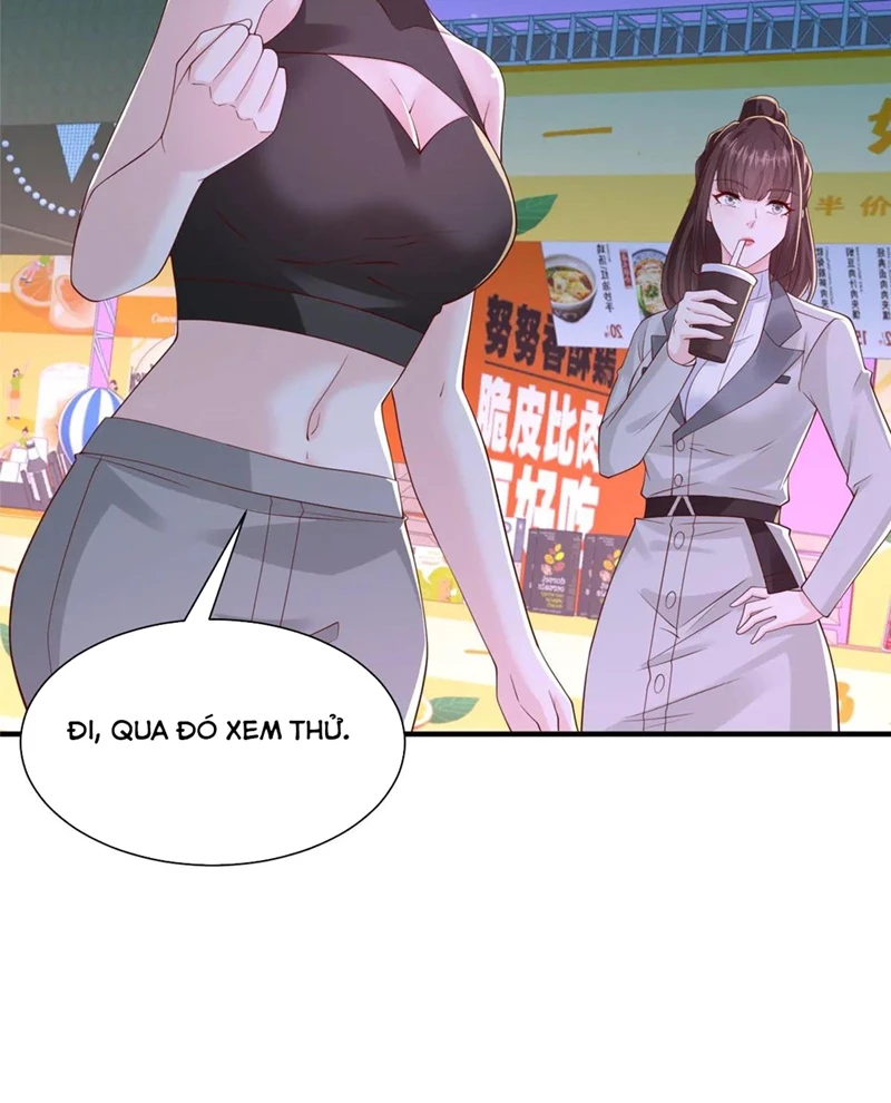 Mỗi Tuần Ta Có Một Nghề Nghiệp Mới Chapter 752 - Trang 2