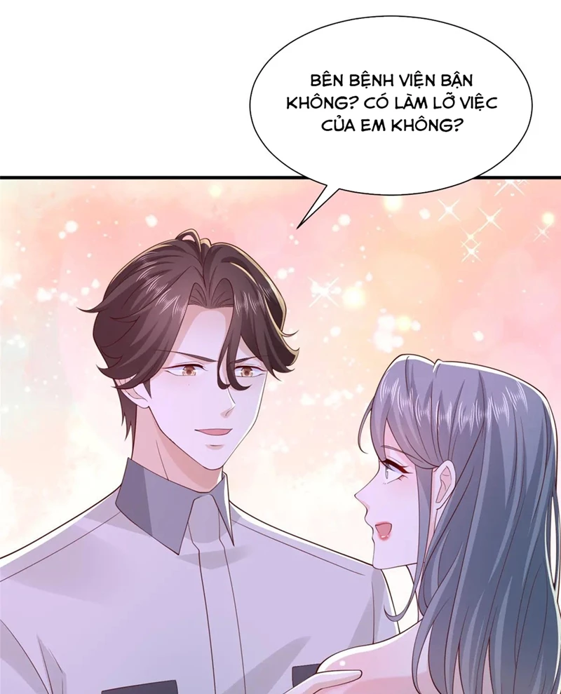 Mỗi Tuần Ta Có Một Nghề Nghiệp Mới Chapter 752 - Trang 2