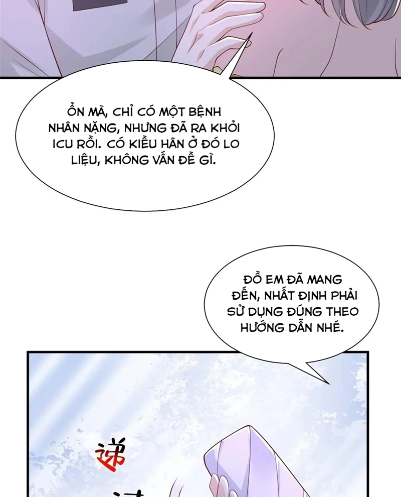 Mỗi Tuần Ta Có Một Nghề Nghiệp Mới Chapter 752 - Trang 2