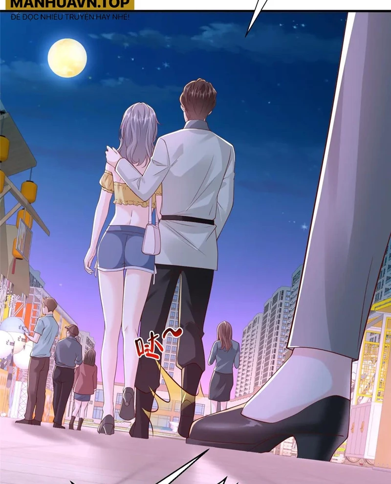 Mỗi Tuần Ta Có Một Nghề Nghiệp Mới Chapter 752 - Trang 2