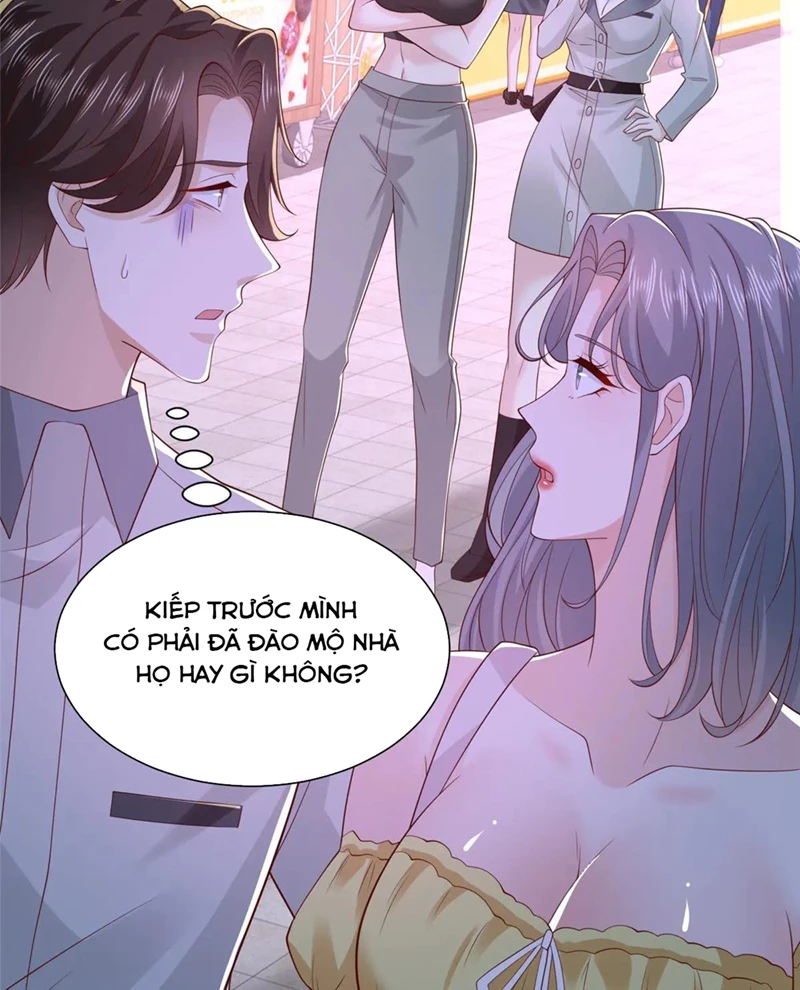 Mỗi Tuần Ta Có Một Nghề Nghiệp Mới Chapter 752 - Trang 2