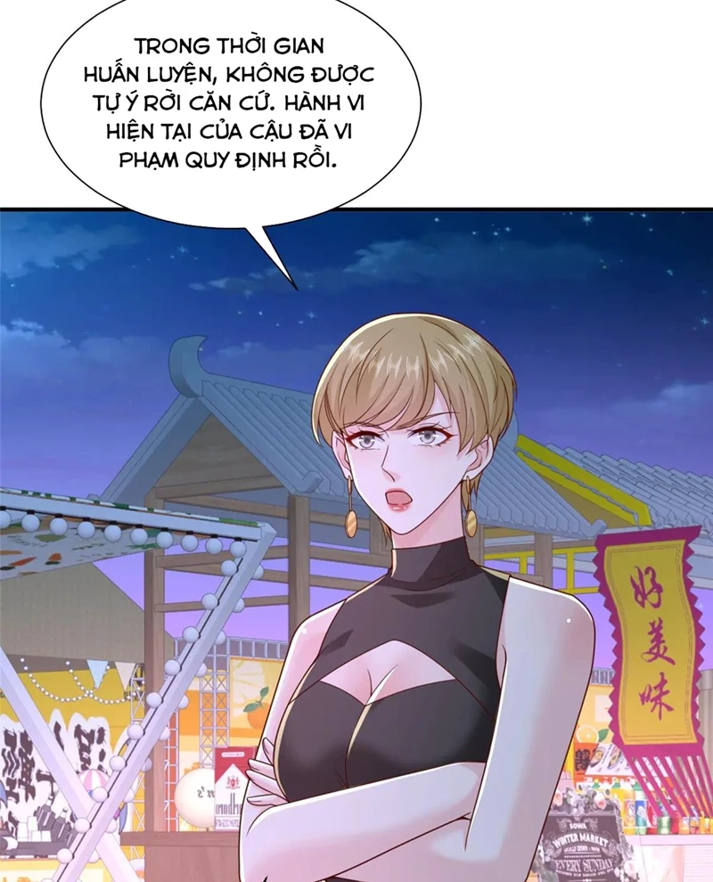 Mỗi Tuần Ta Có Một Nghề Nghiệp Mới Chapter 752 - Trang 2