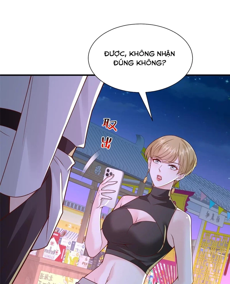 Mỗi Tuần Ta Có Một Nghề Nghiệp Mới Chapter 752 - Trang 2