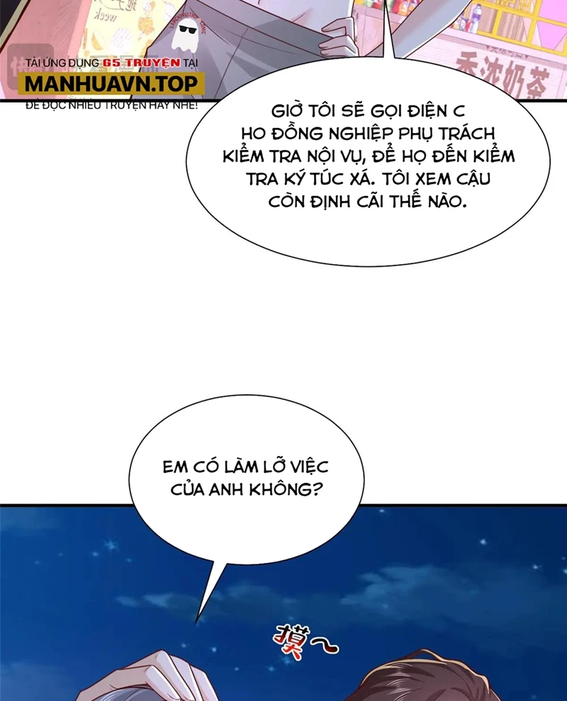 Mỗi Tuần Ta Có Một Nghề Nghiệp Mới Chapter 752 - Trang 2
