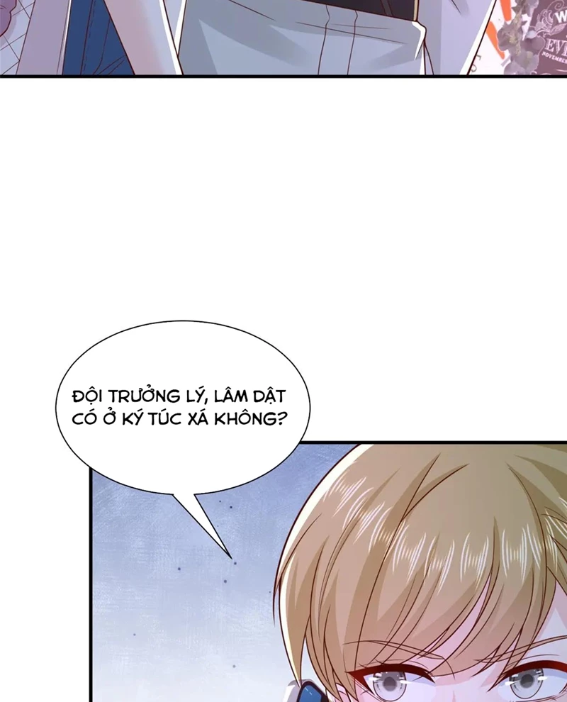 Mỗi Tuần Ta Có Một Nghề Nghiệp Mới Chapter 752 - Trang 2