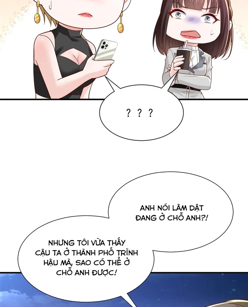 Mỗi Tuần Ta Có Một Nghề Nghiệp Mới Chapter 752 - Trang 2