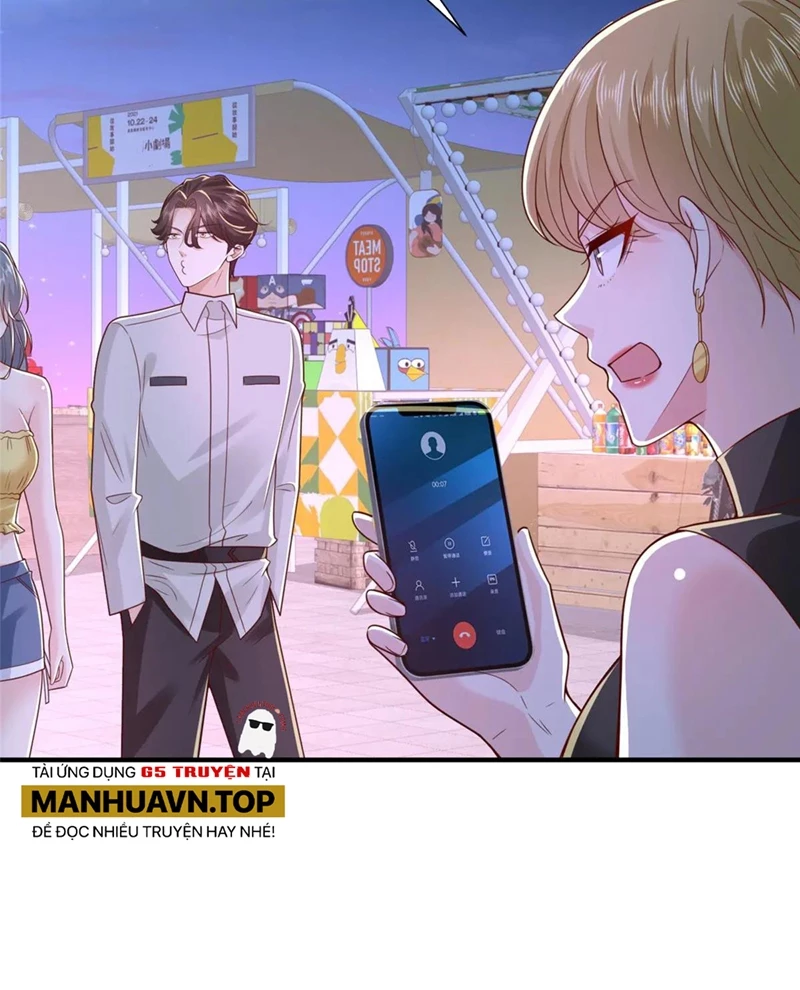 Mỗi Tuần Ta Có Một Nghề Nghiệp Mới Chapter 752 - Trang 2