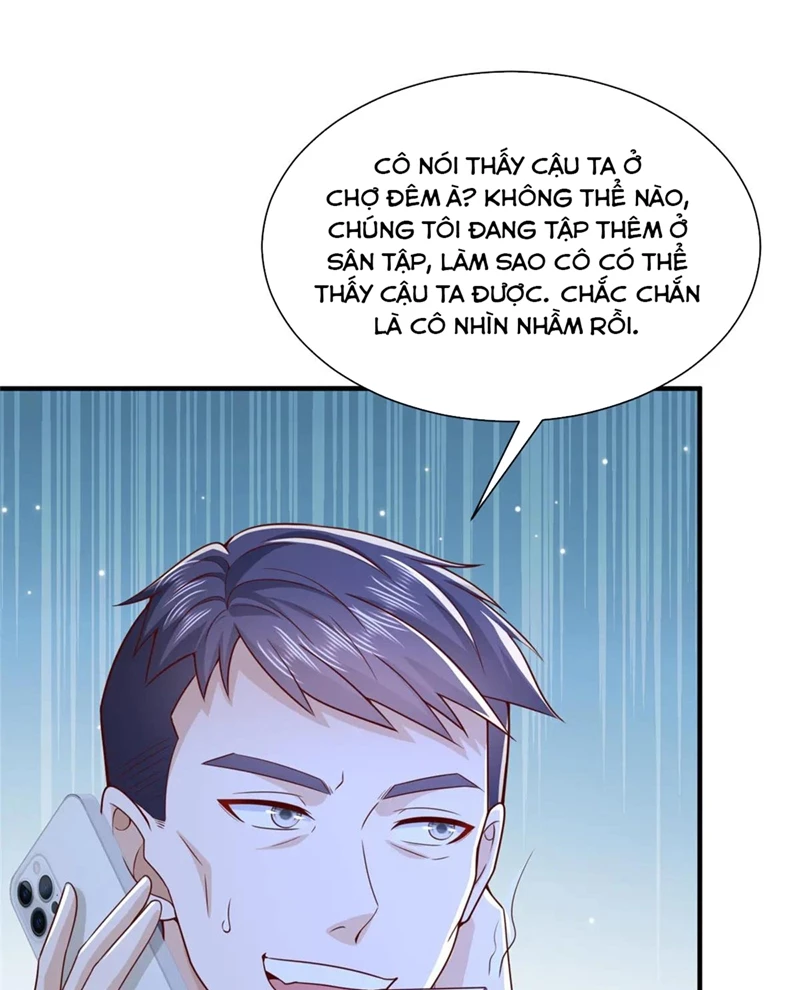 Mỗi Tuần Ta Có Một Nghề Nghiệp Mới Chapter 752 - Trang 2