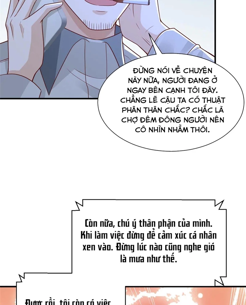 Mỗi Tuần Ta Có Một Nghề Nghiệp Mới Chapter 752 - Trang 2